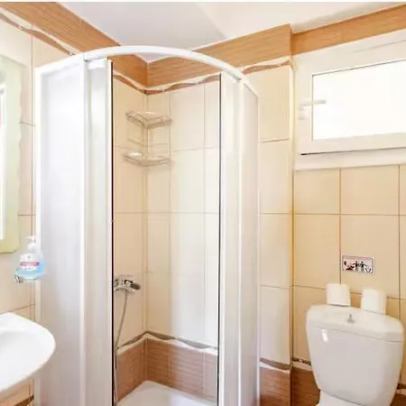 Apartamento Vardia & *